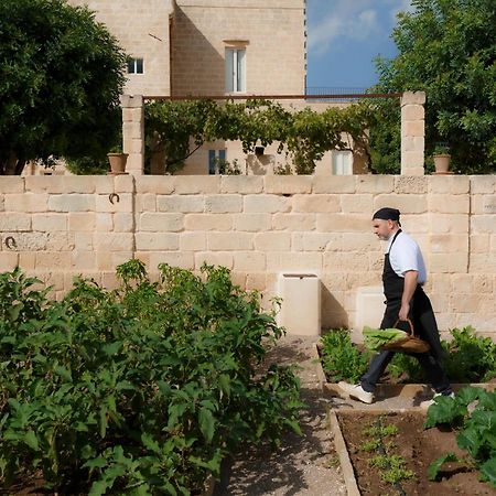 Masseria Lilei Hotel Lizzanello Exterior photo