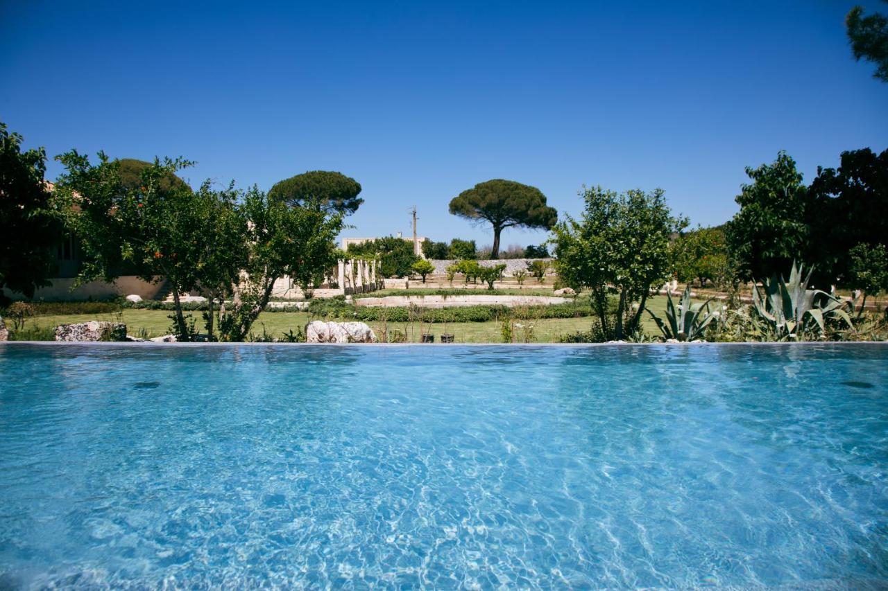 Masseria Lilei Hotel Lizzanello Exterior photo