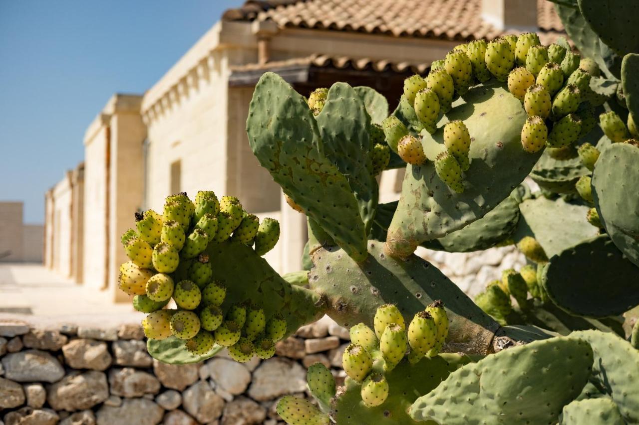 Masseria Lilei Hotel Lizzanello Exterior photo