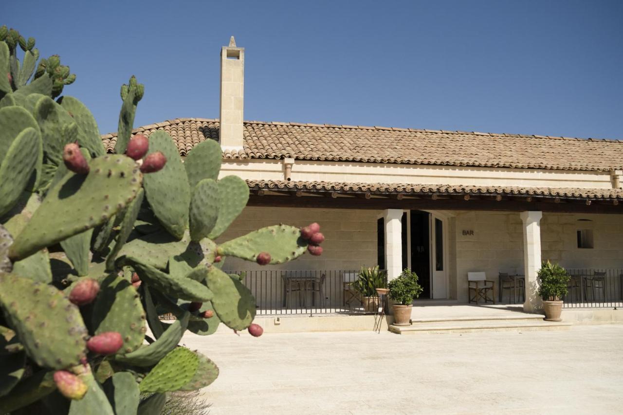 Masseria Lilei Hotel Lizzanello Exterior photo